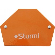 Магнитный угольник STURM 6015-5-35 до 35 кг