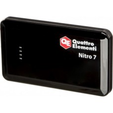 Устройство пусковое QUATTRO ELEMENTI Nitro 7 [790-304]