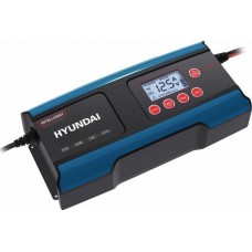Зарядное устройство HYUNDAI HY 1510 для акб 12в и 24в