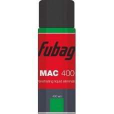 Очиститель FUBAG MAC 400 [38994]
