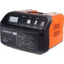 Зарядное устройство PATRIOT ВСТ-30 BOOST [650301530]