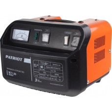 Зарядное устройство PATRIOT ВСТ-20 BOOST [650301520]