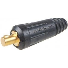 Штекер кабельный STURM AWP-1025 10-25мм (папа)