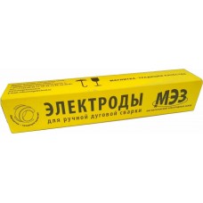 Электроды МЭЗ МР-3 D-5мм