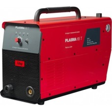 Аппарат плазменной резки FUBAG PLASMA 65 T (31462) + горелка fb p80 6m (38469) [31462.2]