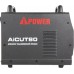 Аппарат плазменной резки A-IPOWER AiCUT80 инверторный [63080]