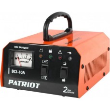 Зарядное устройство PATRIOT BCI-10A [650303410]