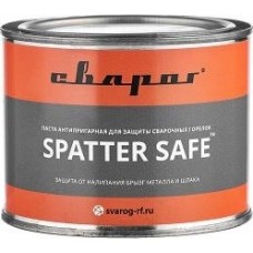 Паста СВАРОГ антипригарная для сварочных горелок Spatter Safe [00000098941]